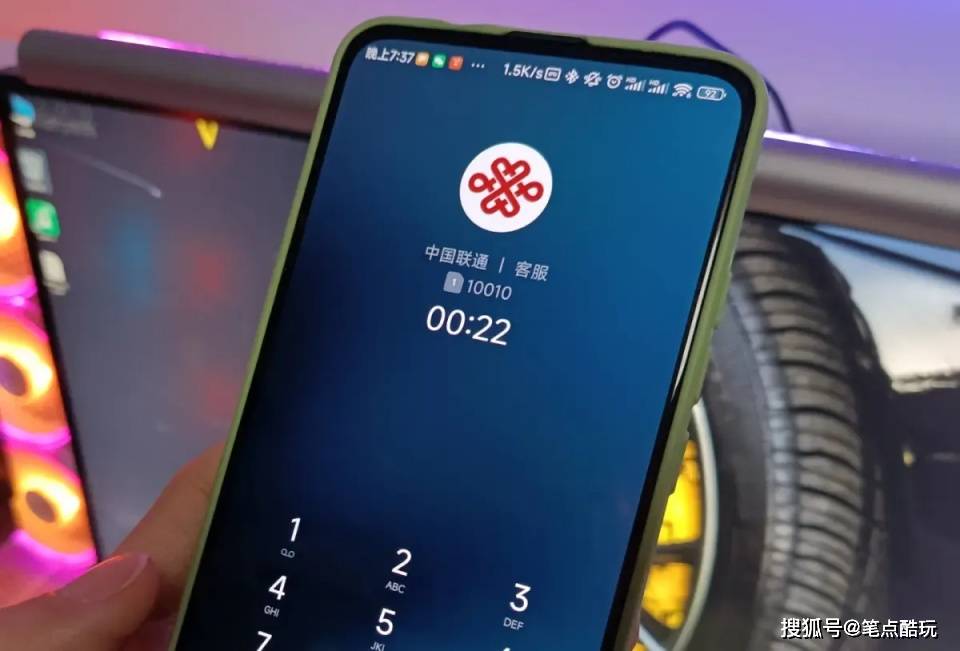 打电信客服电话找不到真人，AI人工智能真的让生活便利起来了吗？