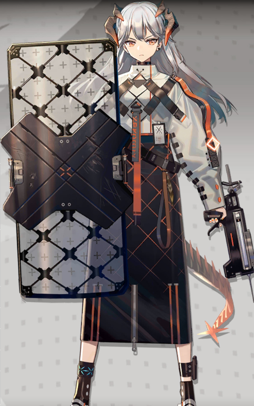 鹰角网络:《少女公馆》等游戏与《明日方舟》美术素材相近,已与上海邦仲网络和解