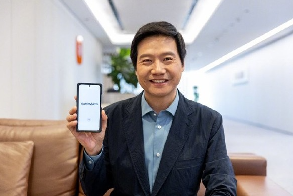 小米14系列发布倒计时:雷军力荐的