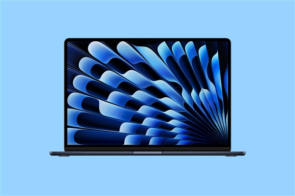 苹果15英寸MacBook Air销量预计下降20%,分析师郭明錤发出警告