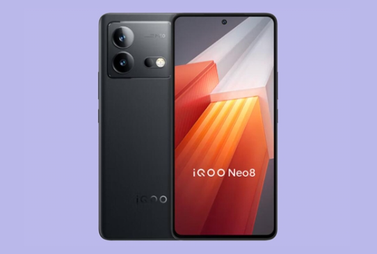 iQOO Neo8系列:性能之选、16GB+1TB版本来袭