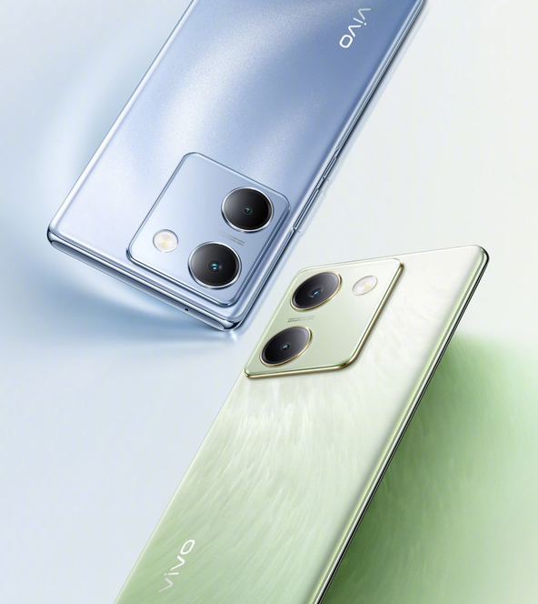 vivo Y100 5G登场!新品发布会倒计时