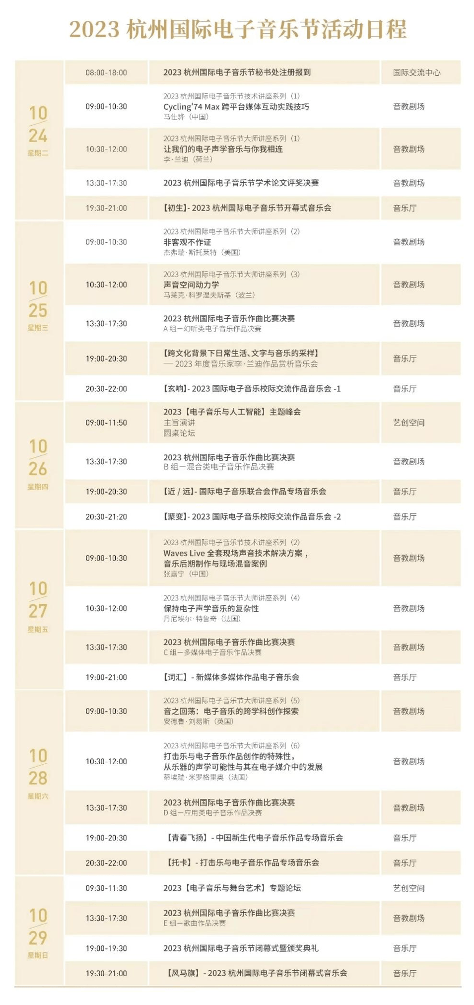电音碰撞元宇宙，浙江移动5G+8K+VR多视角直播助力杭州国电音节