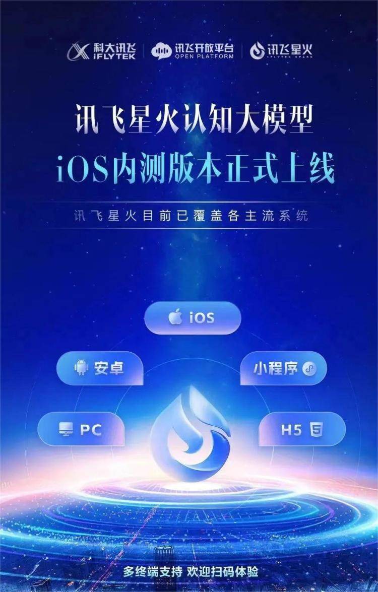 昨夜今晨:星火大模型3.0发布 广汽三菱生产线将重组至埃安 元宇宙概念退烧