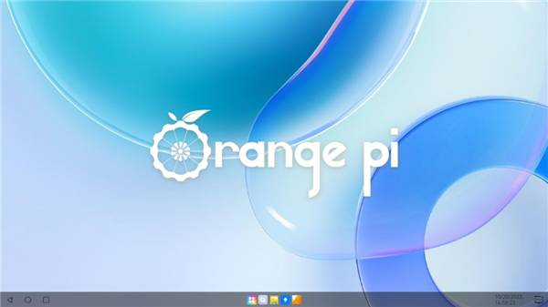 华为捐献代码,香橙派发布PC端OpenHarmony系统