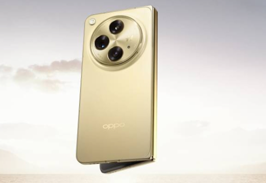 OPPO Find N3:强劲性能和突出影像,即将首销