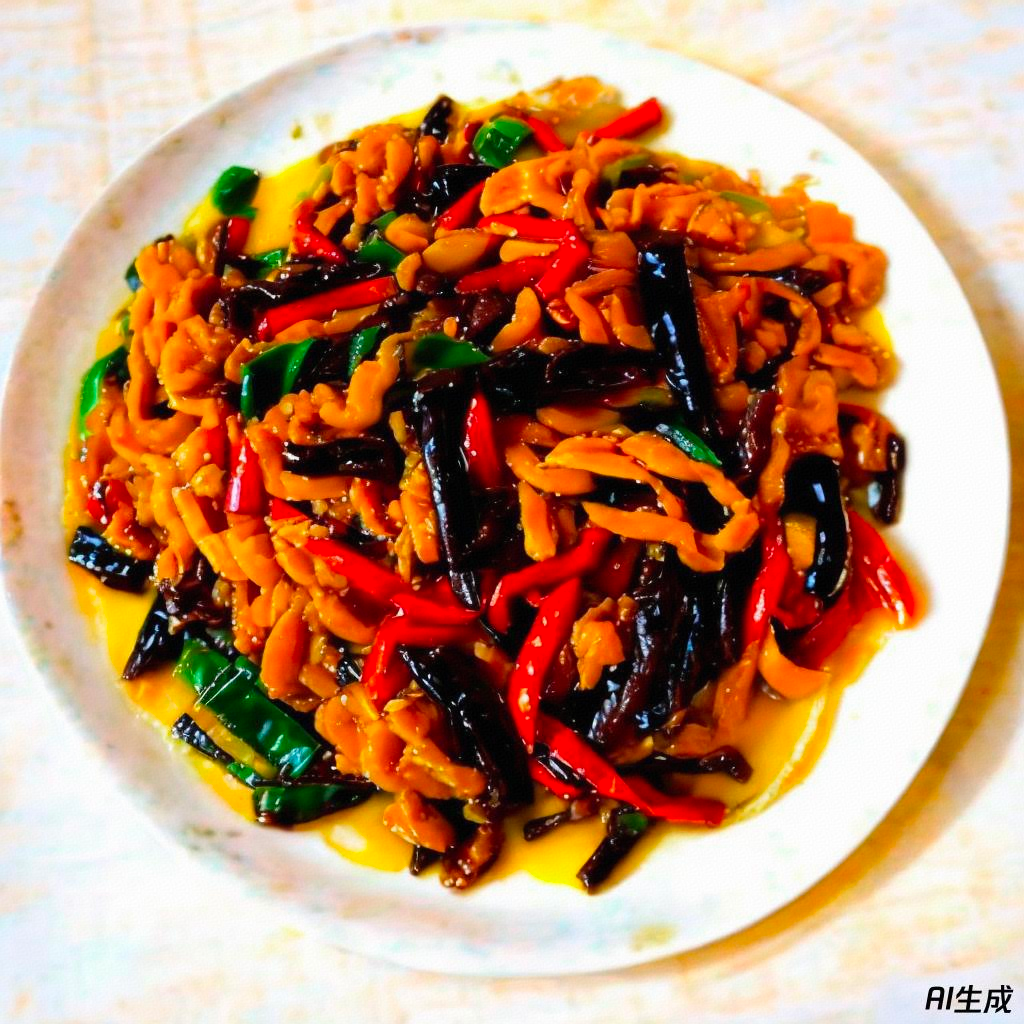 腾讯混元大模型再度升级,文生图能力震撼发布,全面实测解析