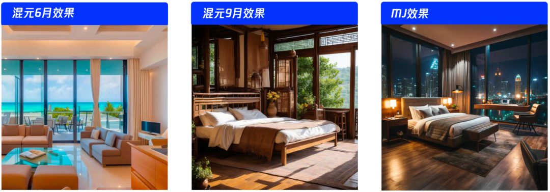 腾讯混元大模型再度升级,文生图能力震撼发布,全面实测解析