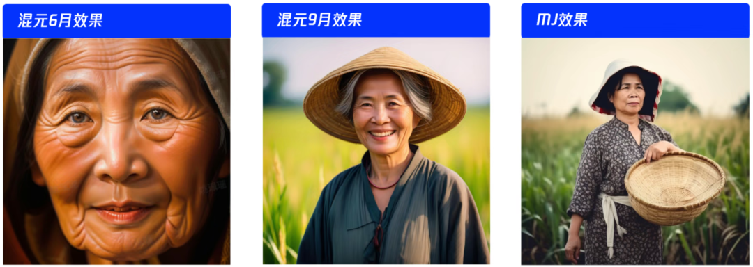 腾讯混元大模型再度升级,文生图能力震撼发布,全面实测解析