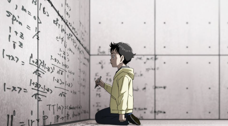 Netflix 科幻动画《冥王 PLUTO》现已上线,改编自《铁臂阿童木》短篇