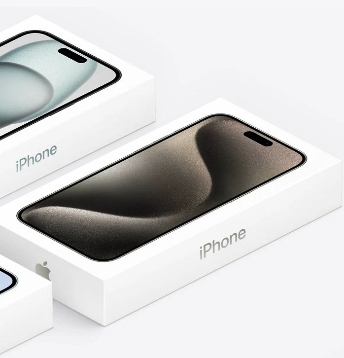 iPhone未拆封即可升级系统,是高级功能还是存在后门?