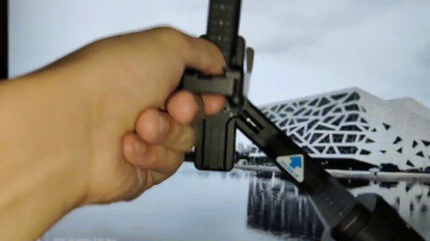 AI赋能，轻便全能王再次升级，飞宇SCORP MINI 2稳定器