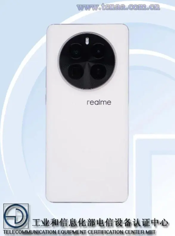 真我GT5 Pro：创下骁龙8 Gen3最高纪录，安兔兔成绩突破222万分