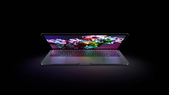 告别Touch Bar时代:苹果停产13英寸MacBook Pro