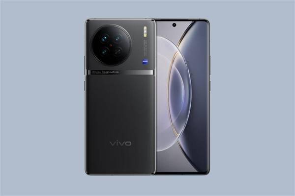 首发vivo自研AI大模型!OriginOS 4明天见