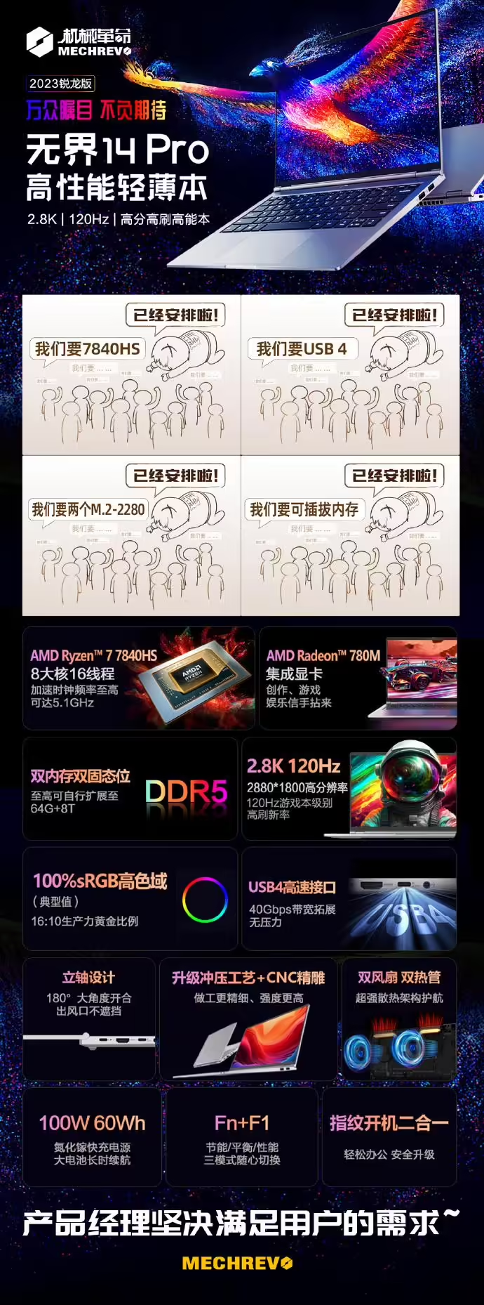 2022年双十一,有哪些性价比高的轻薄本在3K-4K价位范围内?