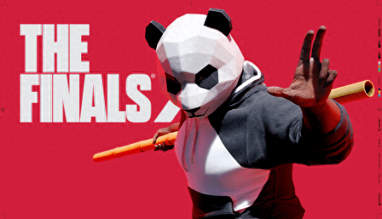回应使用AI配音:真人声音仍是最基础的,《The Finals》