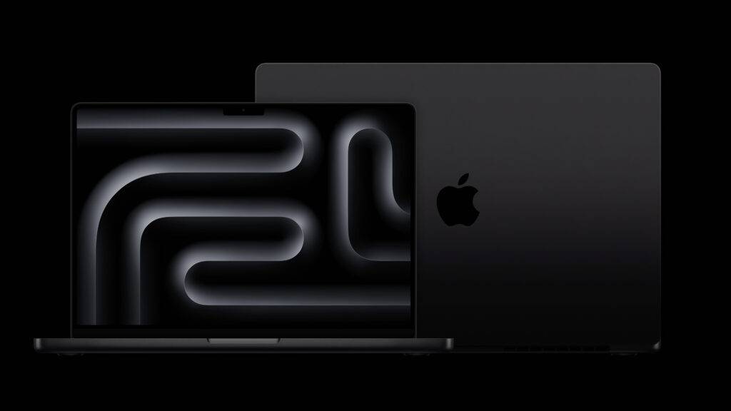 M3 MacBook Pro入门版缺失了哪些功能?