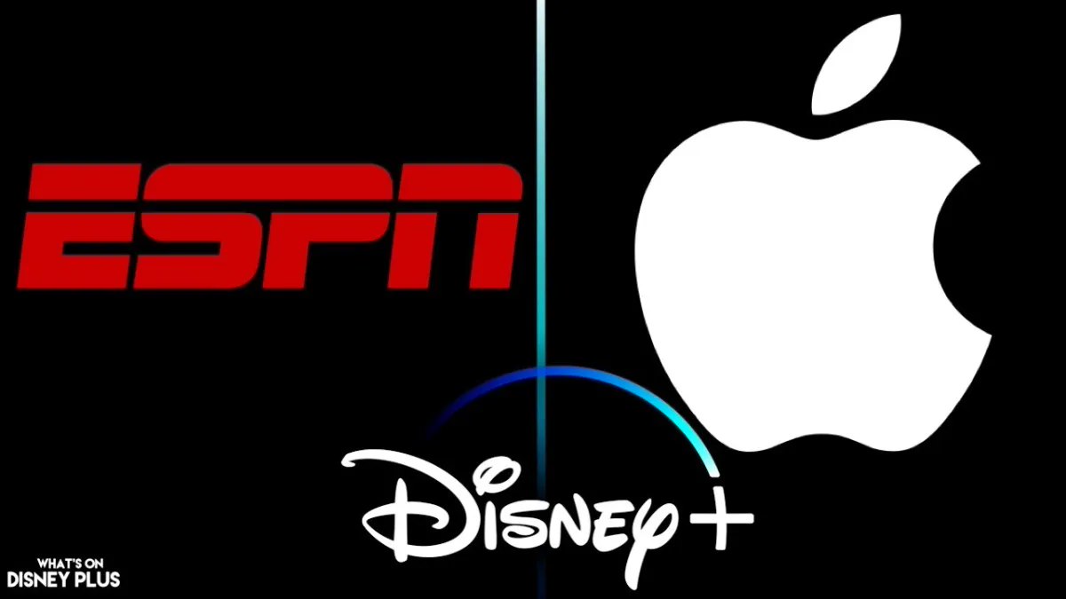 迪士尼计划出售 ESPN 体育网络股份,苹果或成买家候选