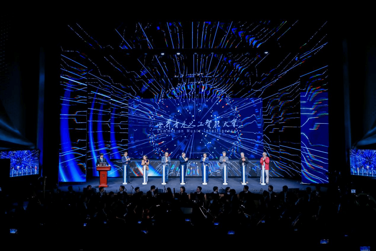 探索未来音乐世界:融合人工智能与脑科学的进程