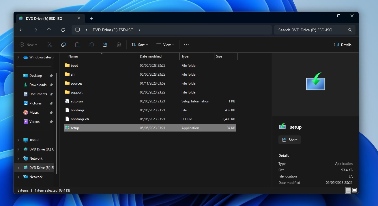 Windows 11 23H2安装指南:适用于所有用户
