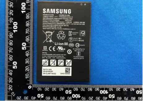 新款三星Galaxy Tab Active 5曝光，揭开神秘面纱