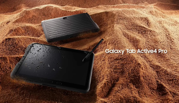 新款三星Galaxy Tab Active 5曝光,揭开神秘面纱