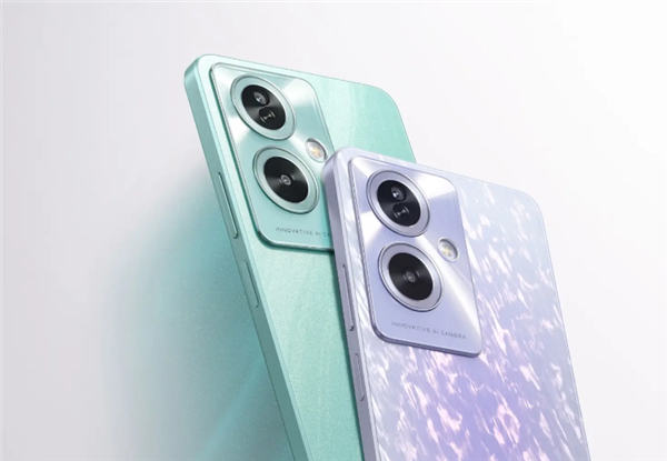 OPPO A2登场!性能强劲,售价令人惊喜