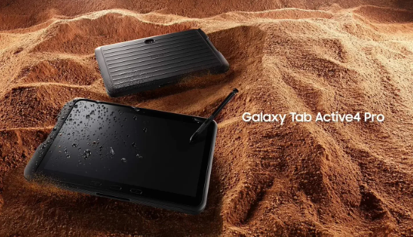 三星Galaxy Tab Active 5在GeekBench中曝光:即将推出的性能之选