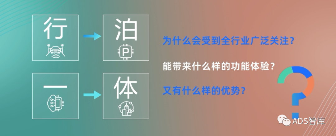 “行泊一体”轻松谈:快速探讨三分钟