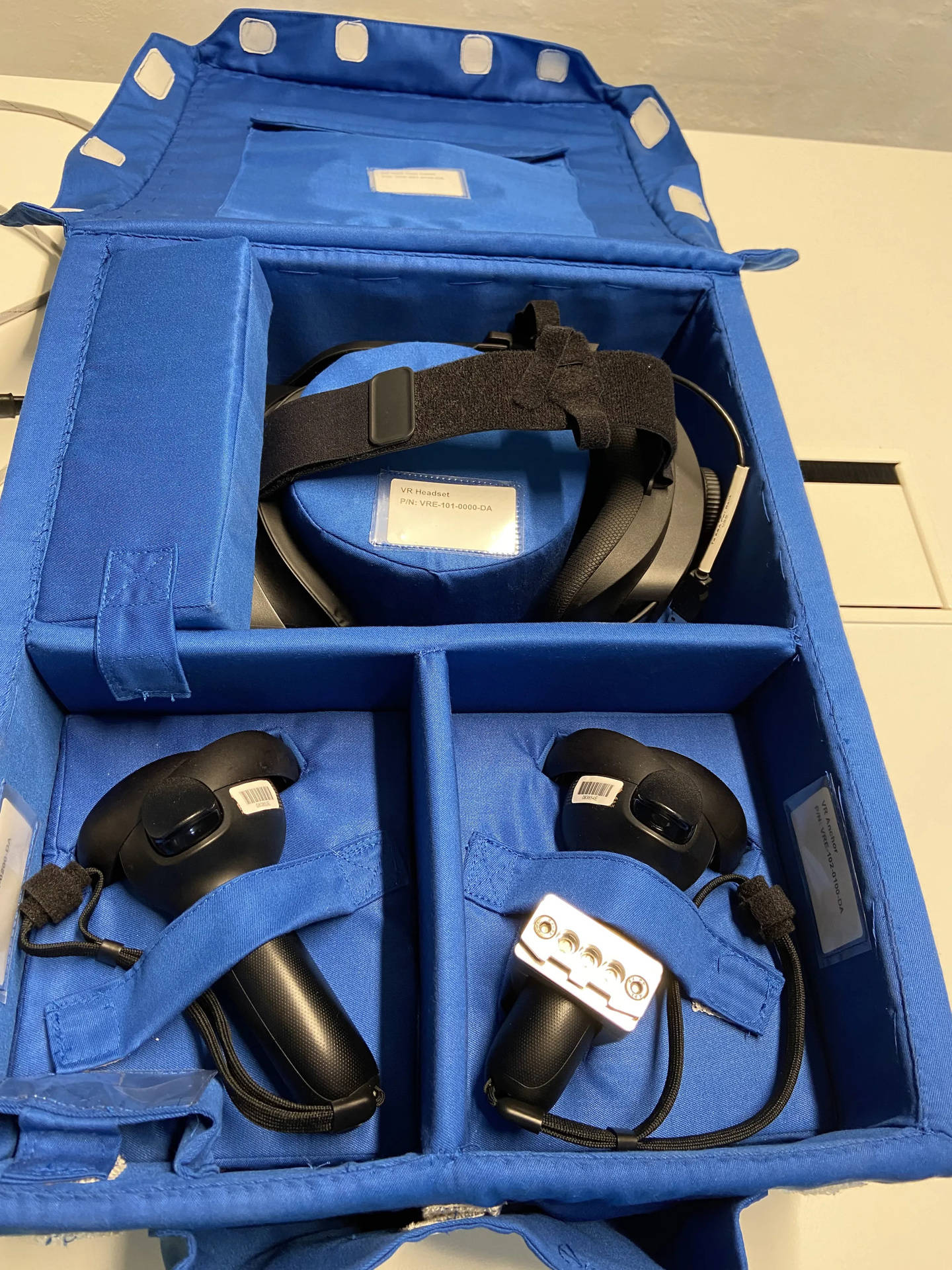 HTC VIVE VR 头显将发往国际空间站,测试缓解宇航员精神压力