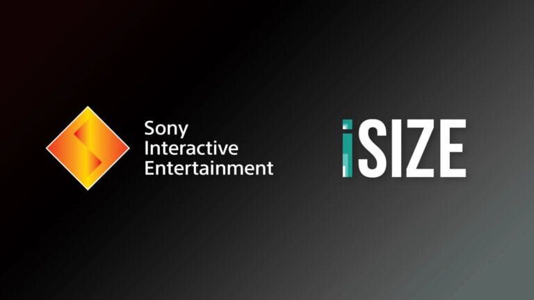 索尼互动娱乐宣布收购 iSIZE,增强 AI 视频处理解决方案