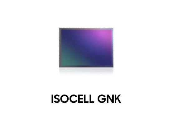 三星推出5000万像素ISOCELL GNK相机传感器,震撼亮相