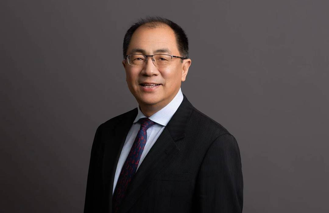 进博会对话|专访高通孟樸:发挥终端侧算力优势,拓展生成式AI发展空间