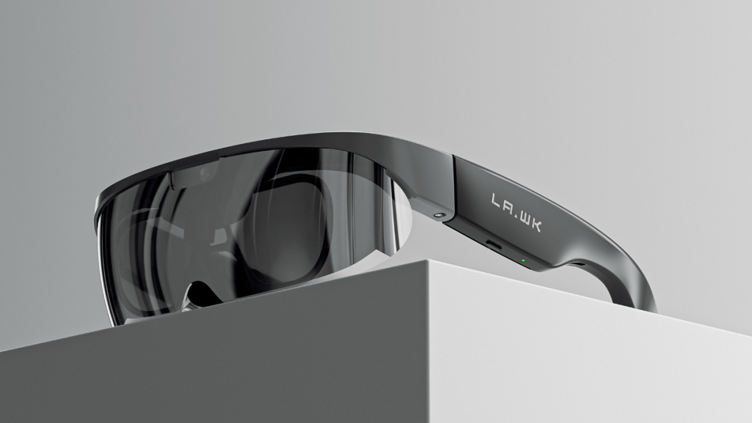 李未可Meta Lens S3:再度印证MicroLED在AR中的优势与潜力