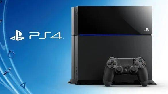 新款PS5进风口扩大 吸引玩家关注：更易积灰｜日本将停止部分PS4、PS4 Pro和PS VR机型售后服务