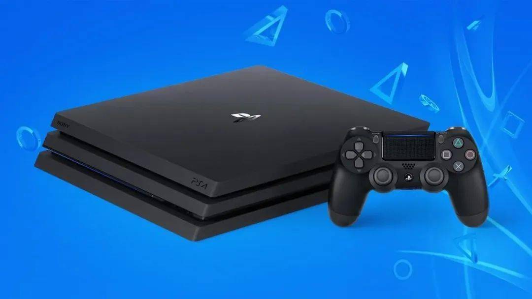 新款PS5进风口扩大 吸引玩家关注：更易积灰｜日本将停止部分PS4、PS4 Pro和PS VR机型售后服务