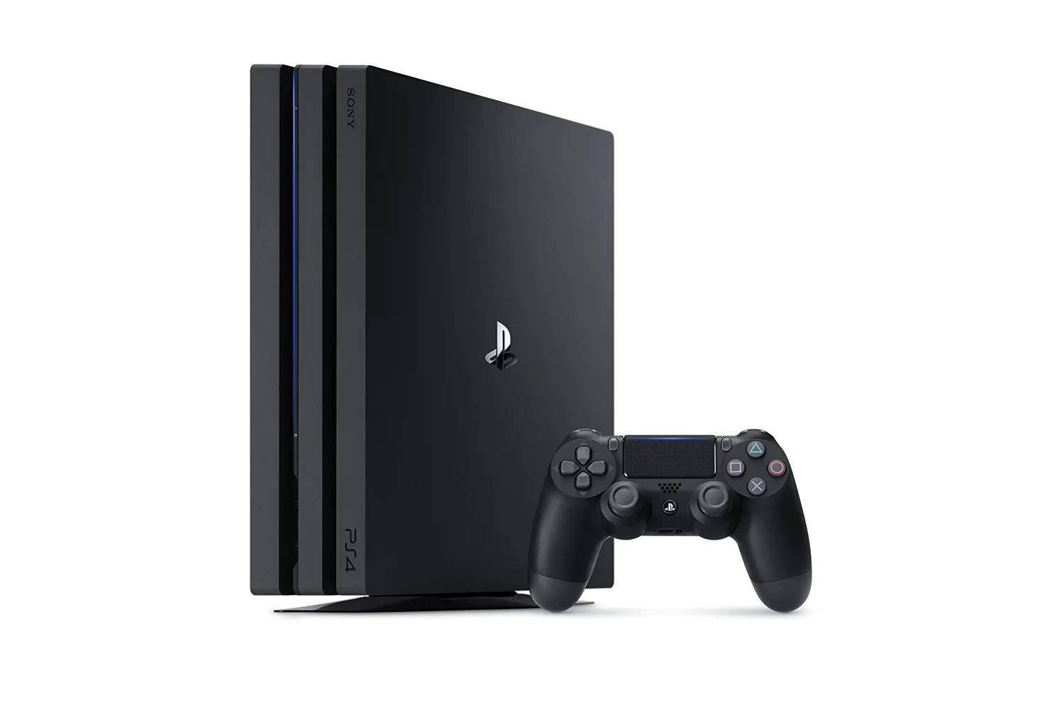 索尼宣布从12月起停止部分PS4/Pro游戏机和PS VR的售后服务