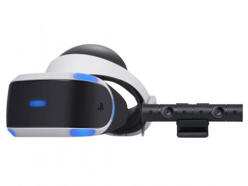 索尼宣布从12月起停止部分PS4/Pro游戏机和PS VR的售后服务