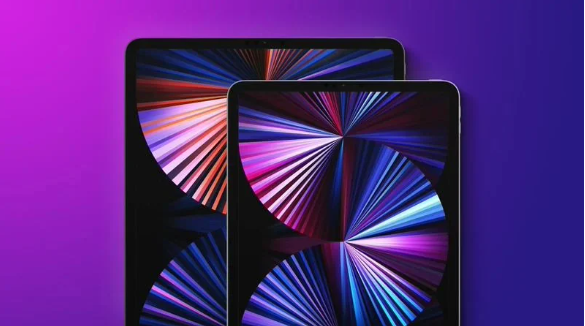 苹果计划明年废弃12.9英寸iPad Pro,改用OLED技术