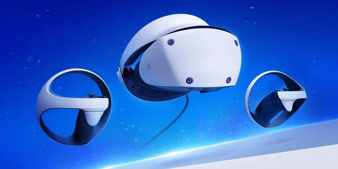 索尼新专利曝光:在非 VR 游戏中添加视线追踪等 PS VR2 功能