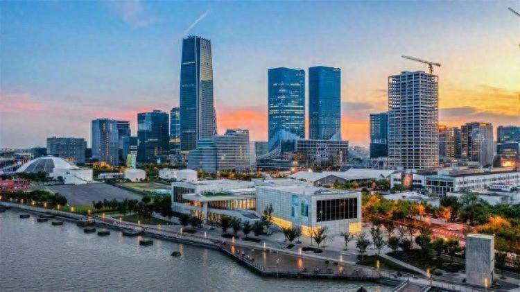 点赞!徐汇人工智能产业集群获评国家级“优秀”