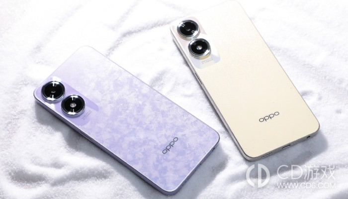 如何在OPPO A2x手机上安装内存卡?