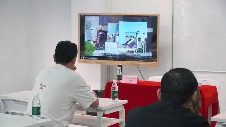 新标题:2023年大鹏新区退役军人无人机驾驶员培训班正式启动!