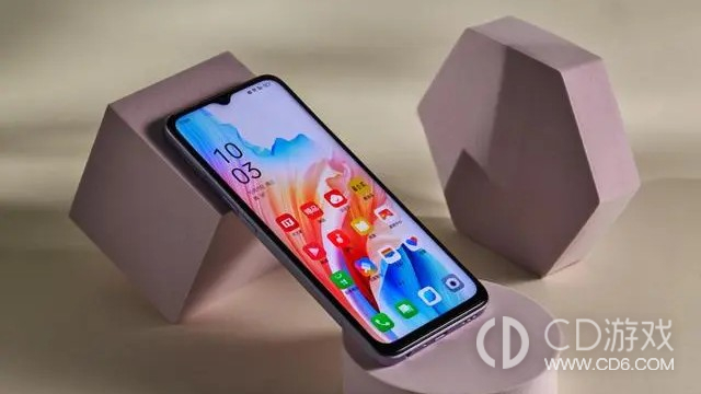 OPPO A2x:如何连接蓝牙耳机?