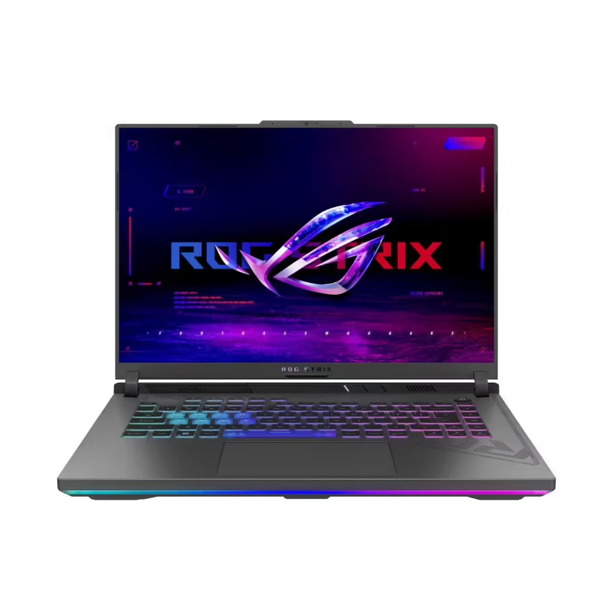 双十一学生党必选 ROG 魔霸新锐 2023!9999 元拿下 i7-13650HX+RTX 4060
