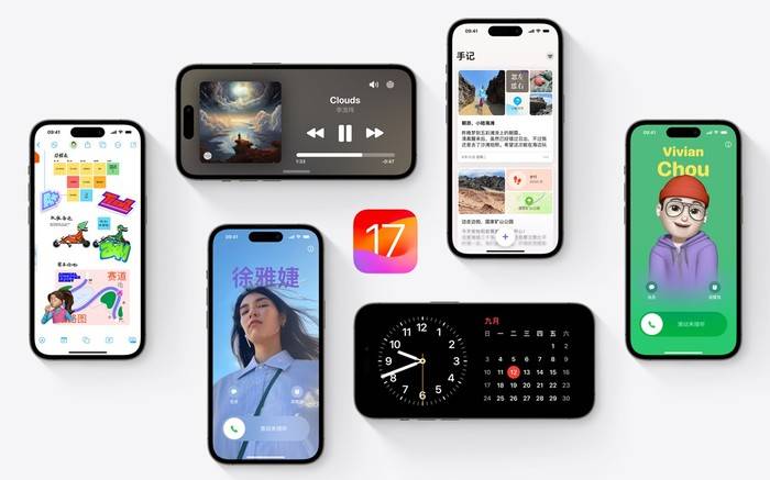人工智能“AI Siri”?iOS 18和macOS 15开发测试出大量bug