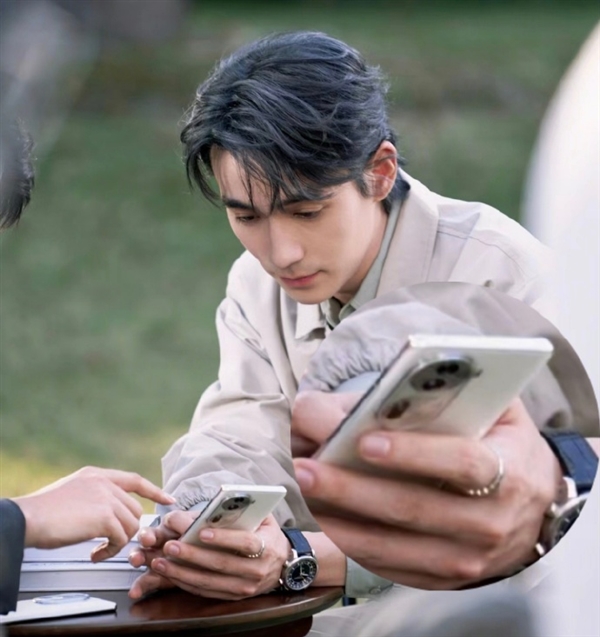 揭秘OPPO Reno11系列参数:真机照片曝光