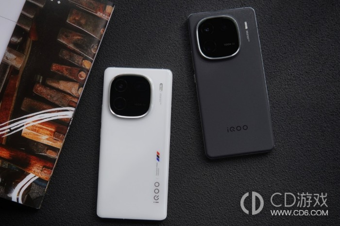 如何将华为手机数据导入iQOO12Pro?