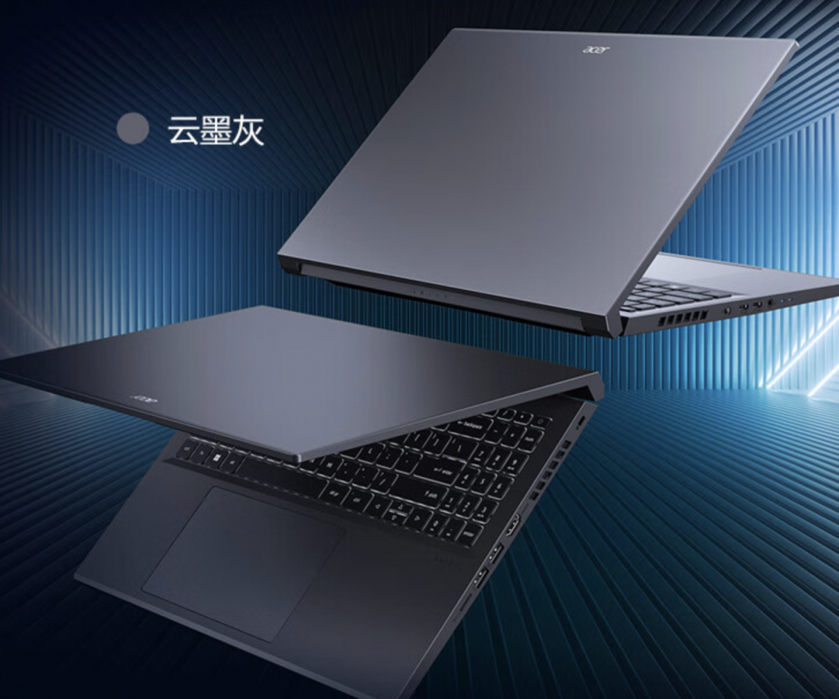 双十一,5K、6K、7K 档位三款轻薄本推荐:华硕灵耀 14 2023 最值得买